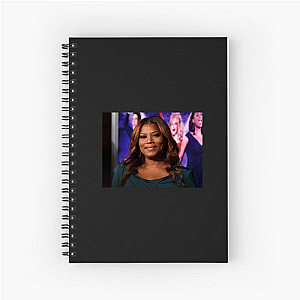 No One Talks Like Latifah Queen Latifah Notebook