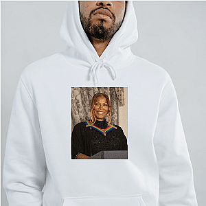 All Hail Latifah Queen Latifah Hoodies