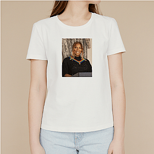 All Hail Latifah Queen Latifah T-Shirts