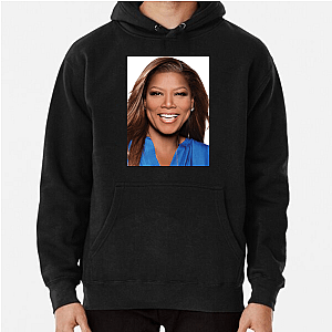 Hip-Hop’s Crown = Latifah Queen Latifah Hoodies