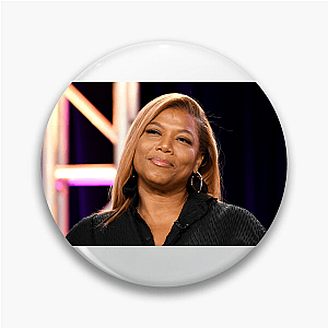 Slay and Stay Royal Queen Latifah Pins
