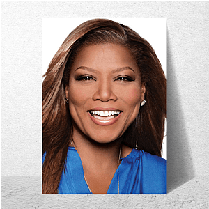 Hip-Hop’s Crown = Latifah Queen Latifah Posters
