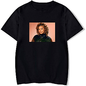 Queen Mode Activated – Latifah Queen Latifah T-Shirts