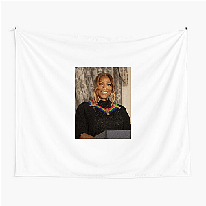 All Hail Latifah Queen Latifah Tapestries
