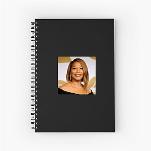 Respect the Queen – Latifah Queen Latifah Notebook