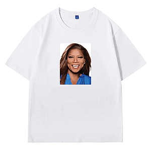 Hip-Hop’s Crown = Latifah Queen Latifah T-Shirts
