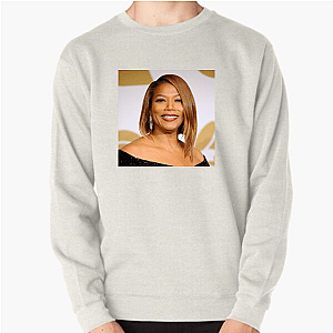 Respect the Queen – Latifah Queen Latifah Sweatshirts