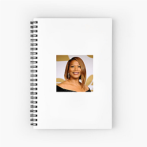 Respect the Queen – Latifah Queen Latifah Notebook