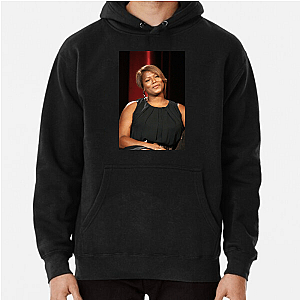 Royal Vibes – Queen Latifah Queen Latifah Hoodies