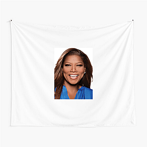 Hip-Hop’s Crown = Latifah Queen Latifah Tapestries