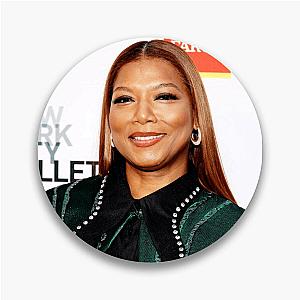 Queen Moves Only Queen Latifah Pins
