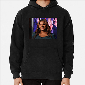 No One Talks Like Latifah Queen Latifah Hoodies