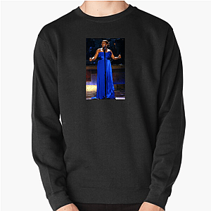 Latifah Rules With Class Queen Latifah Sweatshirts