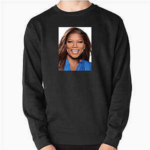 Hip-Hop’s Crown = Latifah Queen Latifah Sweatshirts