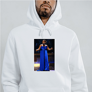 Latifah Rules With Class Queen Latifah Hoodies