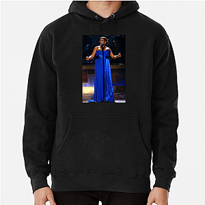 Latifah Rules With Class Queen Latifah Hoodies