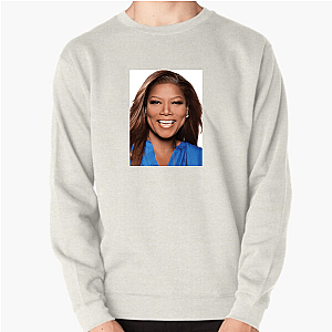 Hip-Hop’s Crown = Latifah Queen Latifah Sweatshirts