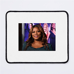 No One Talks Like Latifah Queen Latifah Mouse Pads