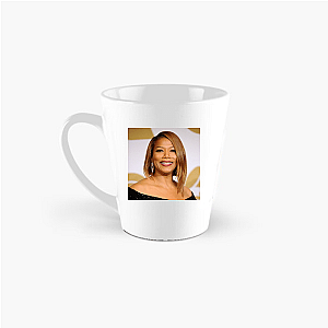 Respect the Queen – Latifah Queen Latifah Mugs