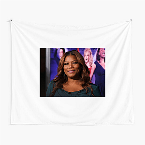 No One Talks Like Latifah Queen Latifah Tapestries
