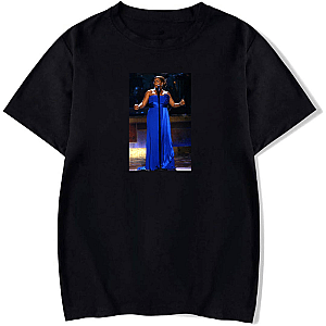 Latifah Rules With Class Queen Latifah T-Shirts