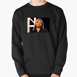 Slay and Stay Royal Queen Latifah Sweatshirts