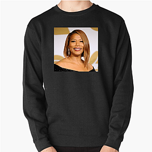 Respect the Queen – Latifah Queen Latifah Sweatshirts