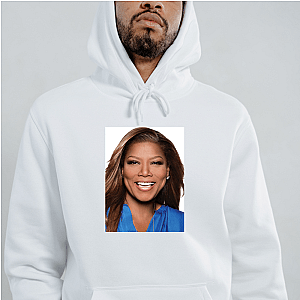 Hip-Hop’s Crown = Latifah Queen Latifah Hoodies