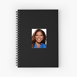 Hip-Hop’s Crown = Latifah Queen Latifah Notebook