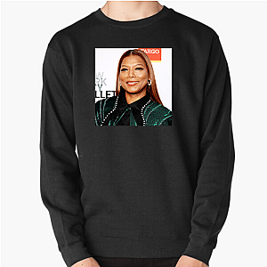 Queen Moves Only Queen Latifah Sweatshirts