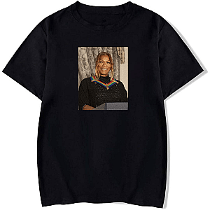 All Hail Latifah Queen Latifah T-Shirts