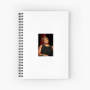 Royal Vibes – Queen Latifah Queen Latifah Notebook