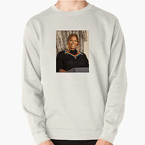 All Hail Latifah Queen Latifah Sweatshirts