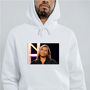 Slay and Stay Royal Queen Latifah Hoodies