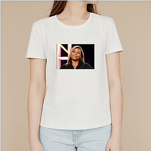 Slay and Stay Royal Queen Latifah T-Shirts