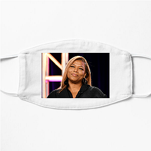 Slay and Stay Royal Queen Latifah Face Masks