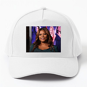 No One Talks Like Latifah Queen Latifah Hats & Caps