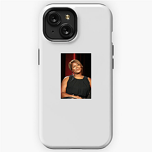 Royal Vibes – Queen Latifah Queen Latifah Samsung Cases