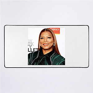 Queen Moves Only Queen Latifah Mouse Pads