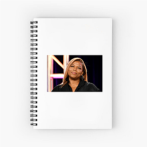 Slay and Stay Royal Queen Latifah Notebook
