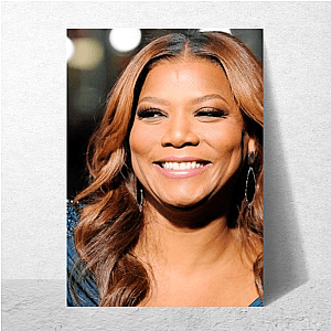 Built Like a Queen – Latifah Way Queen Latifah Posters