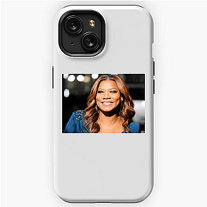 Built Like a Queen – Latifah Way Queen Latifah Samsung Cases