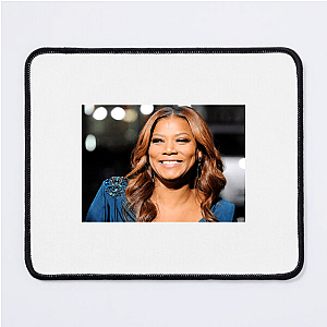 Built Like a Queen – Latifah Way Queen Latifah Mouse Pads