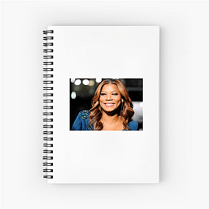 Built Like a Queen – Latifah Way Queen Latifah Notebook