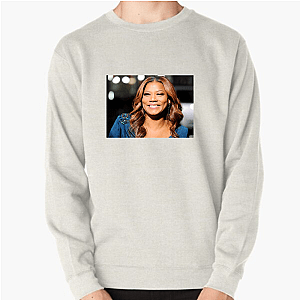 Built Like a Queen – Latifah Way Queen Latifah Sweatshirts