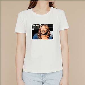 Built Like a Queen – Latifah Way Queen Latifah T-Shirts