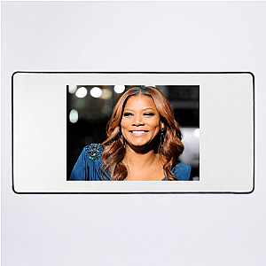 Built Like a Queen – Latifah Way Queen Latifah Mouse Pads