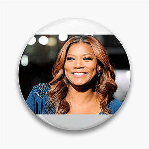 Built Like a Queen – Latifah Way Queen Latifah Pins