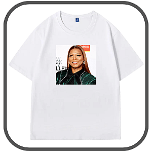 Queen Latifah T-Shirts