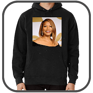 Queen Latifah Hoodies